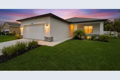 2370 Allsup Terrace, North Port, FL 34286 - Photo 1