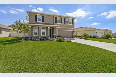 2927 Greenleaf Terrace, Parrish, FL 34219 - Photo 1