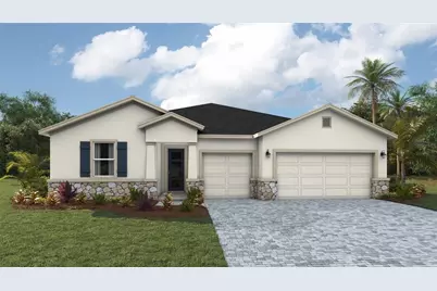 1910 Vandalia Place, Parrish, FL 34219 - Photo 1