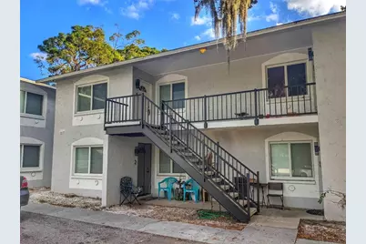 1090 Cocoanut Avenue #4, Sarasota, FL 34236 - Photo 1
