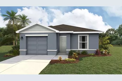 17934 Wheat Stack Court, Parrish, FL 34219 - Photo 1