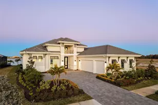 624 Blue Shell Loop, Sarasota, FL 34240 - Photo 1