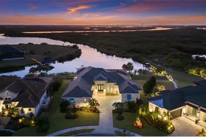 1617 Channelside Place, Parrish, FL 34219 - Photo 1