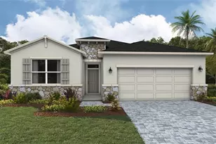 1529 Love Grass Ter, Parrish, FL 34219 - Photo 1