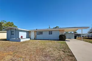 6394 Freemont St, North Port, FL 34287 - Photo 1