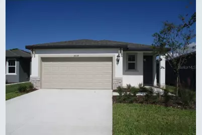 14138 Crutchfield Court, Parrish, FL 34219 - Photo 1