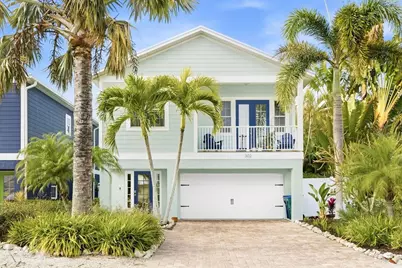 302 62nd Street, Holmes Beach, FL 34217 - Photo 1