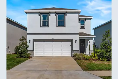 16819 Yard Spring Drive, Bradenton, FL 34211 - Photo 1