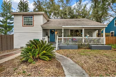 911 29th Street N, Saint Petersburg, FL 33713 - Photo 1
