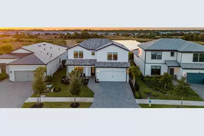 14457 Eagle Branch Drive, Nokomis, FL 34275 - Photo 1