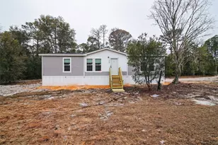 4669 N Mandrake Point, Crystal River, FL 34428 - Photo 1