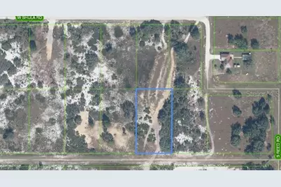 2146 W Matte Road, Avon Park, FL 33825 - Photo 1