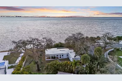 820 Indian Beach Drive, Sarasota, FL 34234 - Photo 1