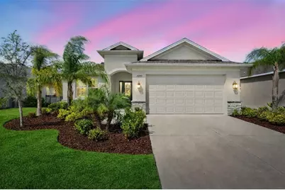12739 Rainwashed Loop, Parrish, FL 34219 - Photo 1