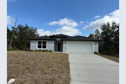 5358 Rhapsody Avenue, North Port, FL 34288 - Photo 1