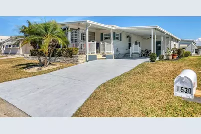 1530 45th Avenue Drive E, Ellenton, FL 34222 - Photo 1