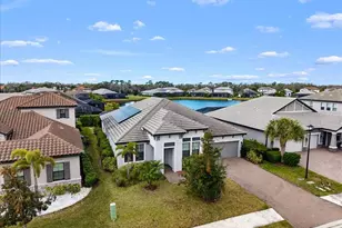 2024 Woodleaf Hammock Ct, Bradenton, FL 34211 - Photo 1