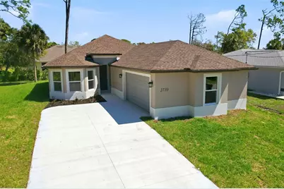 2730 Parasol Ln Drive, North Port, FL 34286 - Photo 1