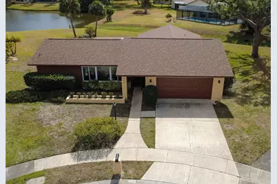 1355 Kirkwood Lane, Sarasota, FL 34232 - Photo 1