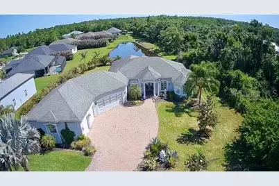 16214 Mulholland Road, Parrish, FL 34219 - Photo 1