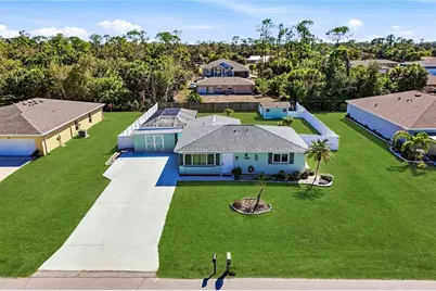 21023 Delake Avenue, Port Charlotte, FL 33954 - Photo 1