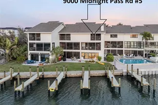9000 Midnight Pass Rd, Sarasota, FL 34242 - Photo 1