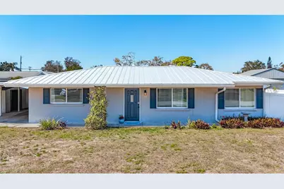 5436 3rd Street E, Bradenton, FL 34203 - Photo 1