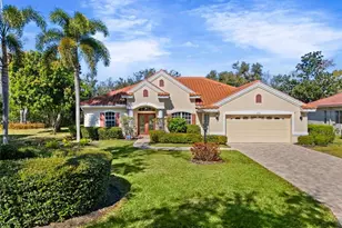 4751 Carrington Cir, Sarasota, FL 34243 - Photo 1