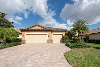 319 Whispering Palms Lane, Bradenton, FL 34212 - Photo 1