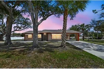 1550 Dorchester Street, Port Charlotte, FL 33952 - Photo 1