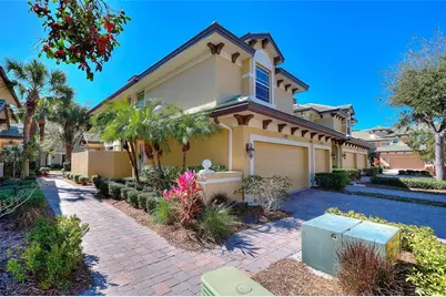 6508 Moorings Point Circle #201, Lakewood Ranch, FL 34202 - Photo 1