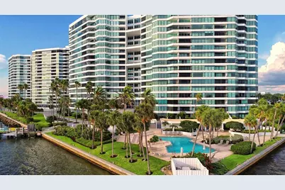 888 Boulevard Of The Arts #1401, Sarasota, FL 34236 - Photo 1