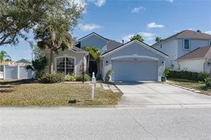 4006 101st Ave E, Parrish, FL 34219 - Photo 1
