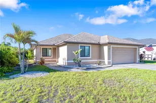 529 Sunset Rd N, Rotonda West, FL 33947 - Photo 1