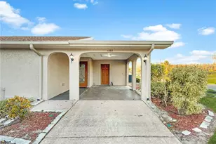 1232 Haddington Cir, Sun City Center, FL 33573 - Photo 1