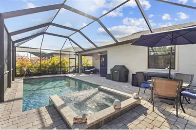 15944 Honey Suckle Street, Port Charlotte, FL 33953 - Photo 1