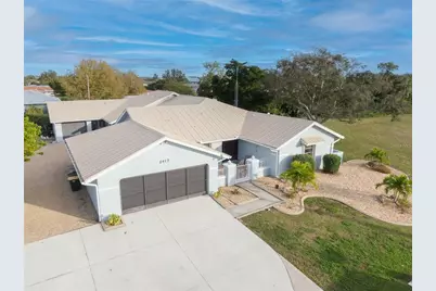 2417 Magdalina Drive, Punta Gorda, FL 33950 - Photo 1