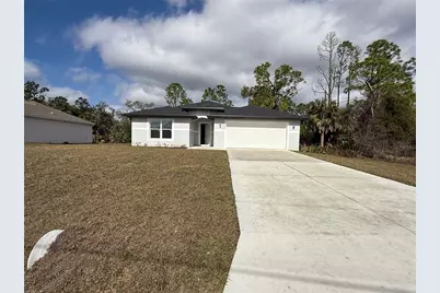 1609 Glenan Road, North Port, FL 34288 - Photo 1