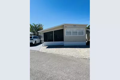 6914 Tarpon Lane, Bradenton, FL 34207 - Photo 1