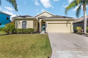 5220 Lakehurst Ct, Palmetto, FL 34221 - Photo 1