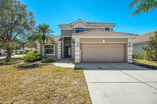 8705 Monterey Bay Loop, Bradenton, FL 34212 - Photo 1