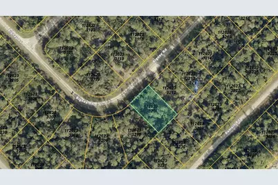Bignay Road, North Port, FL 34288 - Photo 1