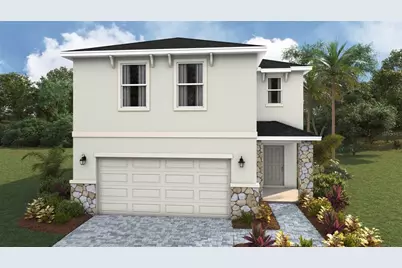 1841 Hammock Trace Drive, Parrish, FL 34219 - Photo 1
