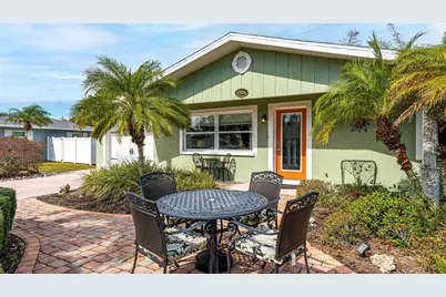 6904 9th Avenue NW, Bradenton, FL 34209 - Photo 1