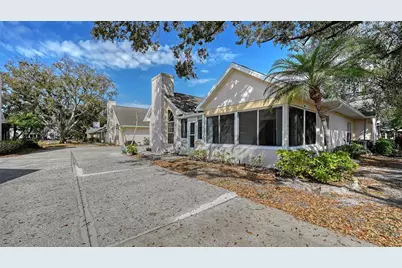 4538 Citation Lane #D, Sarasota, FL 34233 - Photo 1