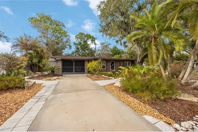 5237 Ventura Avenue, Sarasota, FL 34235 - Photo 1