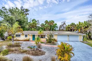 3645 Meridale Rd, Sarasota, FL 34238 - Photo 1