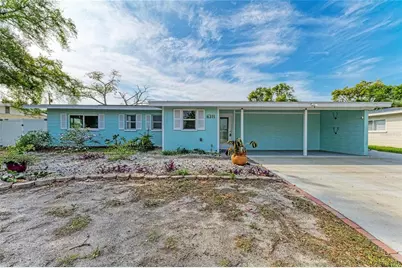 6311 2nd Avenue W, Bradenton, FL 34209 - Photo 1