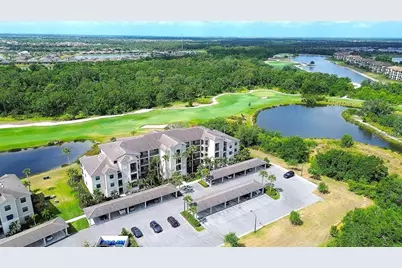 17510 Gawthrop Drive #206, Bradenton, FL 34211 - Photo 1