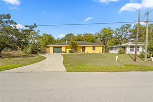 2356 Teal Ave, Sarasota, FL 34232 - Photo 1